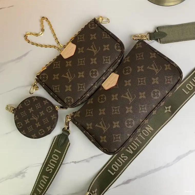 Bags 19B5710005 LV 0717